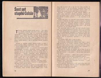 Ivan Milan Jedlička: Případ bez hlavy