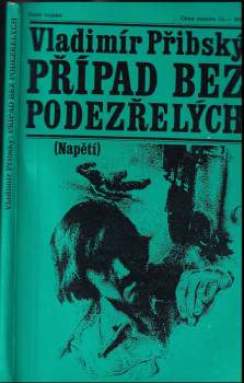 Případ bez podezřelých