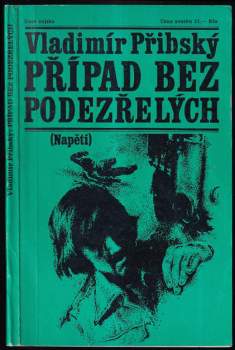 Případ bez podezřelých