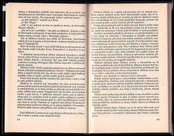 Erle Stanley Gardner: Případ beznohé panenky