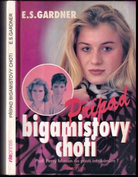 Případ bigamistovy choti