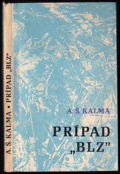 Prípad "BLZ"
