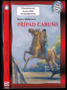 Karin Müller: Případ Caruso