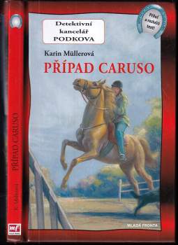 Případ Caruso