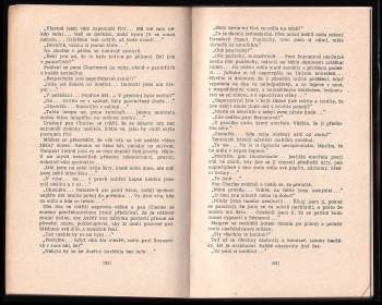 Georges Simenon: Případ Cecílie a Vražda v hotelu Majestic