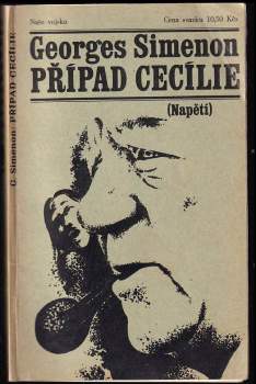 Případ Cecílie