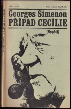 Georges Simenon: Případ Cecílie