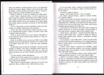 Erle Stanley Gardner: Případ chamtivé exmanželky