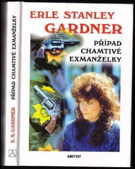 Případ chamtivé exmanželky