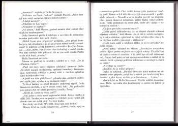 Erle Stanley Gardner: Případ chamtivé exmanželky