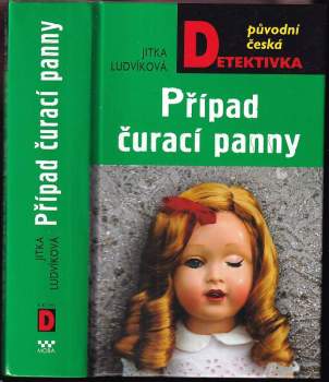 Případ čurací panny