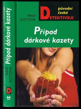 Případ dárkové kazety