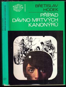Případ dávno mrtvých kanonýrů