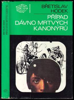 Případ dávno mrtvých kanonýrů