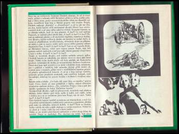 Břetislav Hodek: Případ dávno mrtvých kanonýrů