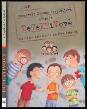 Případ: detektivové