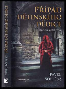 Případ dětinského dědice
