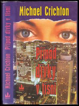 Michael Crichton: Případ dívky v tísni