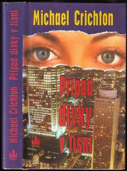 Michael Crichton: Případ dívky v tísni