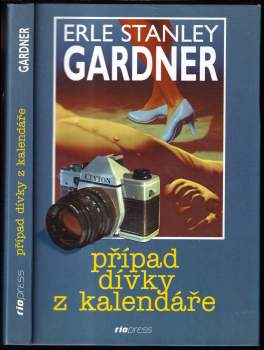 Případ dívky z kalendáře