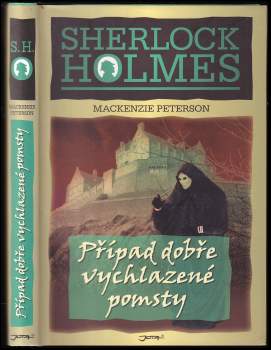 Případ dobře vychlazené pomsty