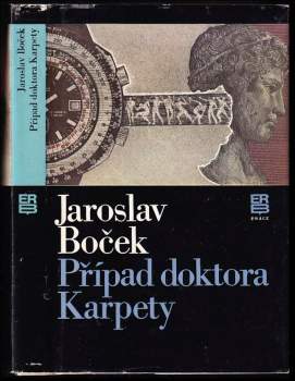 Případ doktora Karpety