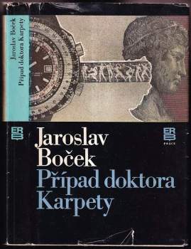 Případ doktora Karpety