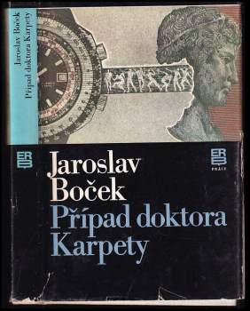 Případ doktora Karpety