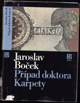 Případ doktora Karpety