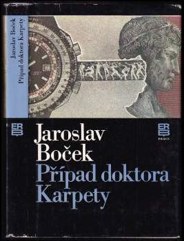 Případ doktora Karpety