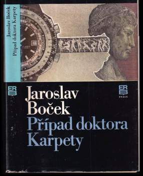 Případ doktora Karpety