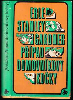 Případ domovníkovy kočky