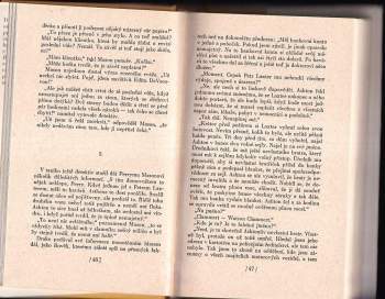Erle Stanley Gardner: Případ domovníkovy kočky