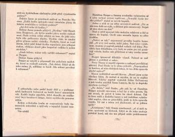 Erle Stanley Gardner: Případ domovníkovy kočky
