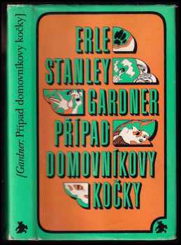 Případ domovníkovy kočky