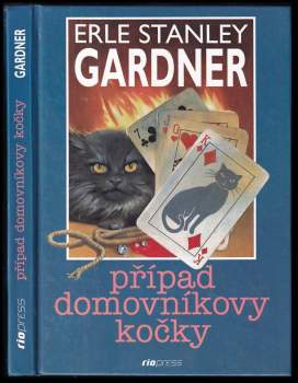 Erle Stanley Gardner: Případ domovníkovy kočky