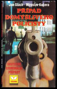 Případ domýšlivého policisty