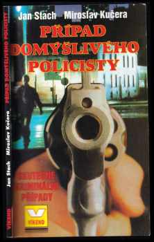 Případ domýšlivého policisty