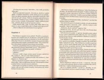 Erle Stanley Gardner: Případ důvtipného dědečka ; Případ začouzené petrolejky