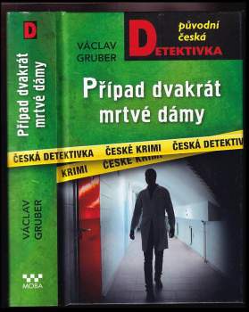 Případ dvakrát mrtvé dámy