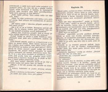 Vladimír Fiala: Případ "E"