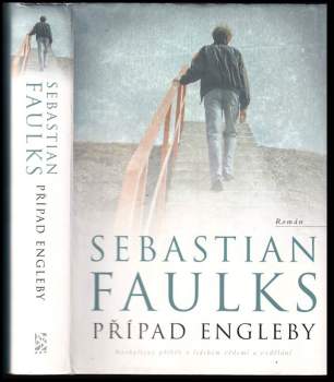 Sebastian Faulks: Případ Engleby