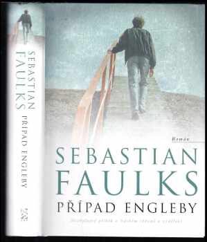 Sebastian Faulks: Případ Engleby