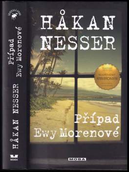 Případ Ewy Morenové