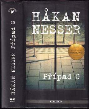 Håkan Nesser: Případ G