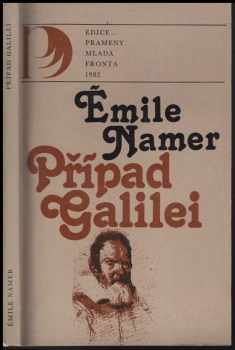 Případ Galilei