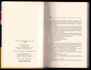 Ross Macdonald: Případ Galton