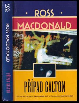 Případ Galton