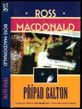 Případ Galton