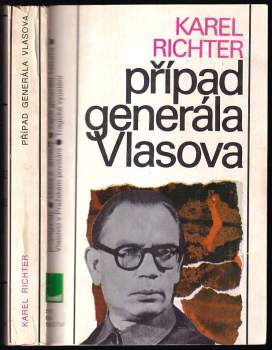 Případ generála Vlasova